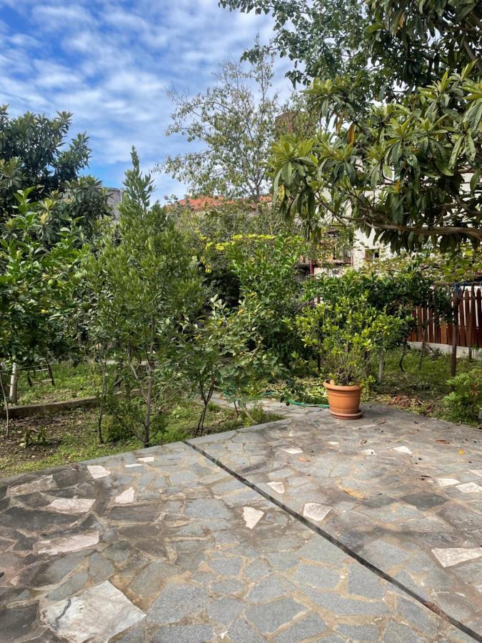 Gardenie Lejlighed Kutaisi Eksteriør billede